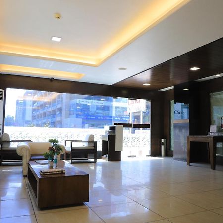 Hotel Clarks Collection Vadodara Eksteriør billede