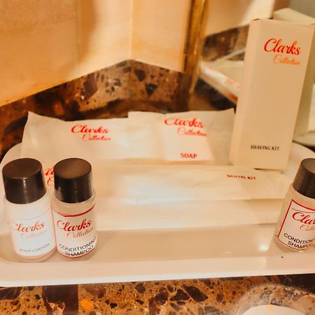 Hotel Clarks Collection Vadodara Eksteriør billede