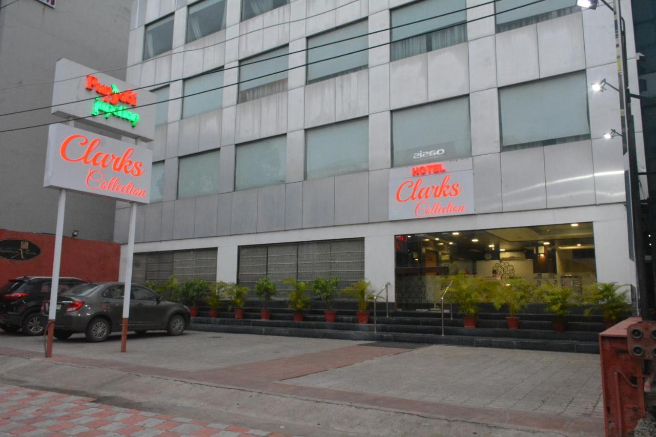 Hotel Clarks Collection Vadodara Eksteriør billede
