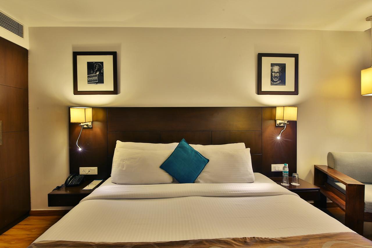 Hotel Clarks Collection Vadodara Eksteriør billede